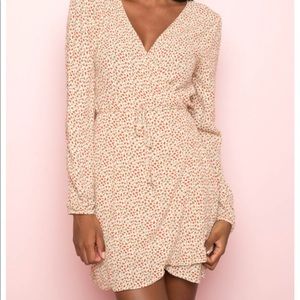 Brandy Melville Laura Dress